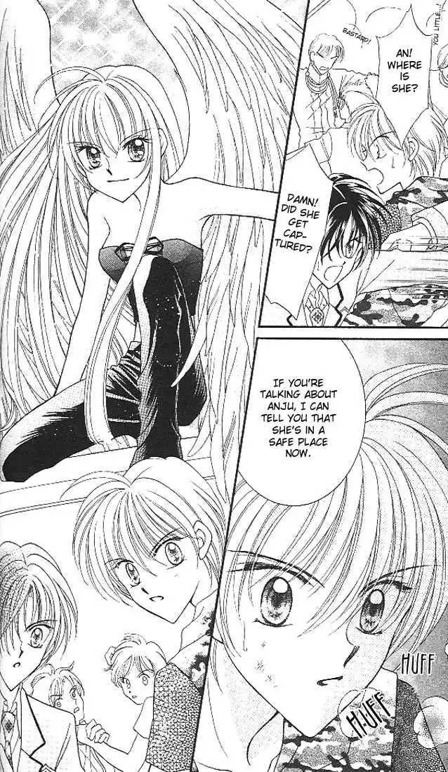 Saint Dragon Girl Miracle Chapter 3 35